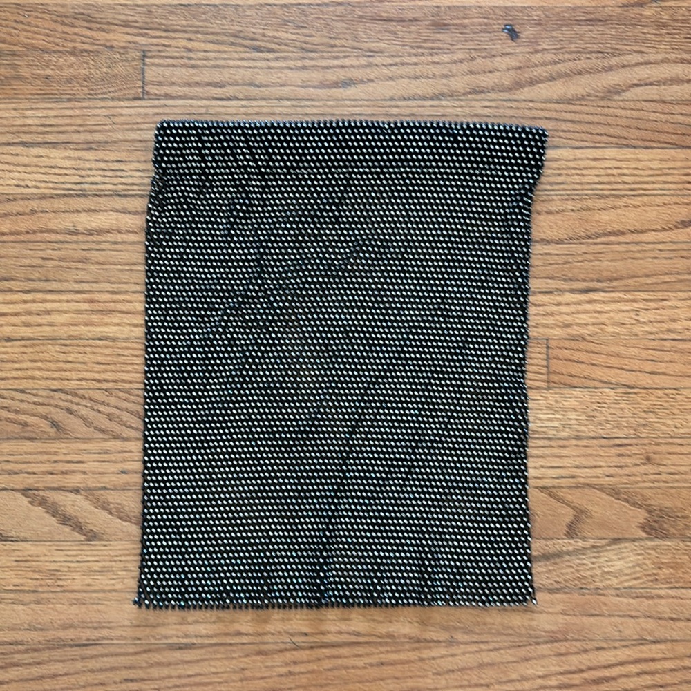 Rhinestone Top - image 3